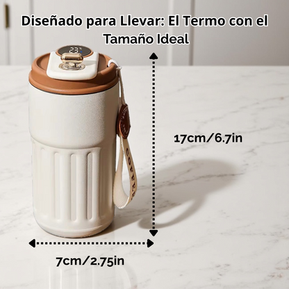 ThermoSense Pro