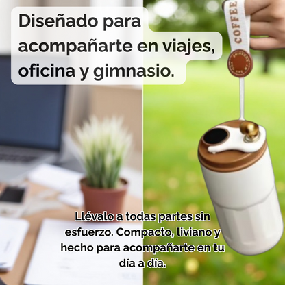 ThermoSense Pro